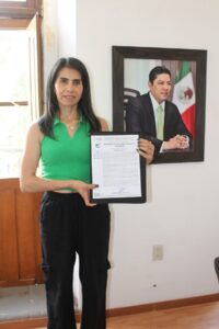 Sememujeres Obtiene Registro como Agente Capacitador para Empresas