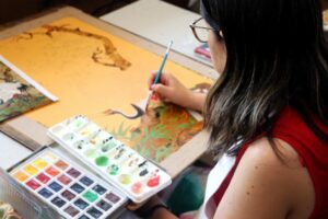 ¡IPBA PRESENTA SUS TALLERES DE VERANO 2025!
