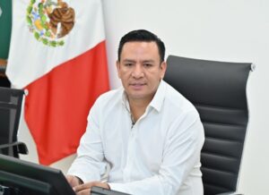 San Luis Potosí refuerza su seguridad en las fronteras con estados vecinos