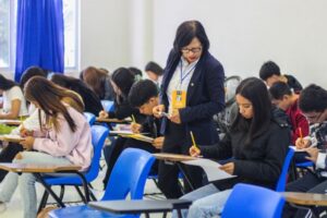 UASLP fortalece su proceso de admisión 2025 con nueva modalidad de evaluación