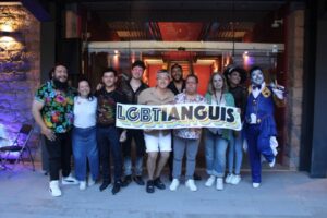 ARTE, MÚSICA, MODA Y ORGULLO LGBTIQ+ CON EL «FESTIVAL YOU» EN EL CARRINGTON