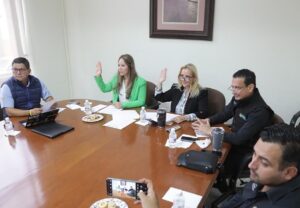APRUEBAN EN COMISIONES AL CONCEJO MUNICIPAL DE VILLA DE POZOS, LA IMPLEMENTACIÓN DE UN PROGRAMA DE INCENTIVO FISCAL A CONTRIBUYENTES REFERENTE AL IMPUESTO CATASTRAL