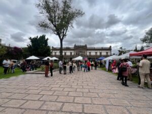 LLEGÓ LA FÊTE DE LA MUSIQUE & SOMMERFEST AL COSSÍO