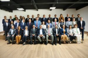 Rector de la UASLP participa en el Consejo Nacional de ANUIES y llama a garantizar presupuesto para fortalecer a las universidades públicas