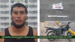 La seguridad y prevención sin límites aseguran un estado tranquilo.