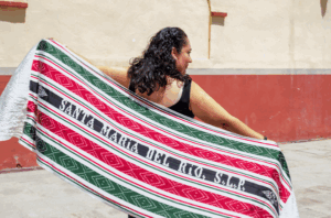 CONVOCAN A LA QUINTA MAGNA FOTOGRAFÍA DEL REBOZO EN SANTA MARÍA DEL RÍO