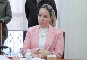 DEBERÁ LA SEDARH REALIZAR CAMPAÑAS DE DIFUSIÓN E INFORMACIÓN SOBRE LOS PROGRAMAS QUE OTORGUEN APOYOS A LA GANADERÍA: DIP. DULCELINA SANCHEZ DE LIRA