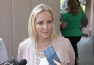 LOS AYUNTAMIENTOS DEBERÁN IMPLEMENTAR CAMPAÑAS DE CUIDADO A LOS PARAJES TURÍSTICOS DE LA ENTIDAD: DIP. MARÍA ARANZAZU PUENTE BUSTINDUI