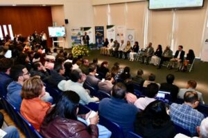 Gran Participación en Foro de Tecnologías Emergentes