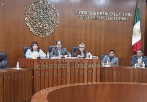 DIPUTADOS DE LA COMISIÓN DE DERECHOS HUMANOS SE REUNEN CON PERSONAS VÍCTIMAS DE DELITOS PARA ESCUCHAR SUS CASOS Y SOLIDARIZARSE EN LA BÚSQUEDA DE SOLUCIONES: DIP. MARCO ANTONIO GAMA
