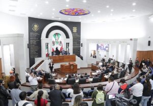 LA COMISIÓN SEGUNDA DE JUSTICIA ABRIÓ MESAS DE TRABAJO PARA AVANZAR EN LA NUEVA LEY ORGÁNICA DEL PODER JUDICIAL Y ESPERA EL ANÁLISIS SOBRE EL IMPACTO PRESUPUESTAL