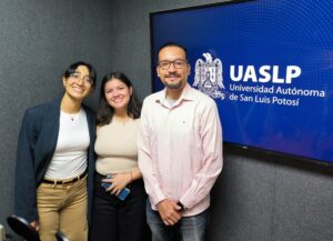 UASLP brinda servicios legales gratuitos a personas migrantes y refugiadas, a través de Clínica de Litigio Estratégico en Derechos Humanos