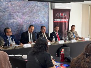 UASLP impulsa primer Congreso Internacional de Molienda y Tecnología junto a PROESMMA y expertos del sector