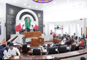 APRUEBA COMISIÓN SEGUNDA DE HACIENDA Y DESARROLLO MUNICIPAL MODIFICAR LEY DE INGRESOS DE VENADO Y UNA REFORMA A LA LEY DE CULTURA EN MATERIA INDÍGENA