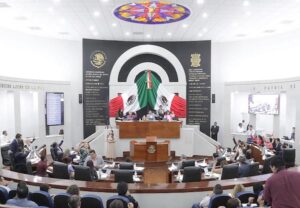 EL CONGRESO DEL ESTADO APROBÓ EXHORTAR A LOS 59 AYUNTAMIENTOS Y A LAS AUTORIDADES DE SALUD PARA QUE IMPLEMENTEN PROGRAMAS DE PREVENCIÓN AL SUICIDIO