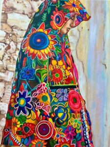 DOS MIRADAS EN CONTRASTE, NUEVA EXHIBICIÓN EN EL COSSÍO