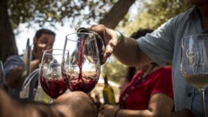 REALIZARÁ COEPRIS OPERATIVO DE CONTROL SANITARIO EN EL FESTIVAL INTERNACIONAL DEL VINO