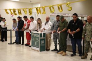PROTECCIÓN SIN LÍMITES A CONNACIONALES, CON OPERATIVO DE VERANO “HÉROES PAISANOS 2025”