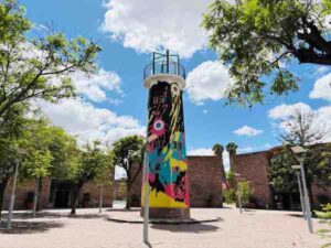 DISFRUTA SIN LÍMITES EL VERANO EN EL CENTRO DE LAS ARTES