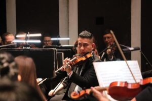 CULMINA PRIMERA ETAPA DE SELECCIÓN DE DIRECTORA O DIRECTOR DE LA OSSLP