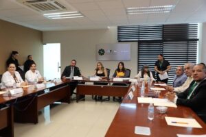 SISTEMA DE SALUD EN SAN LUIS POTOSÍ SE FORTALECE