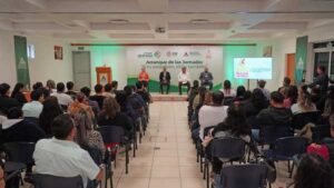GOBIERNO ESTATAL PROTEGE SIN LÍMITES LA SALUD MENTAL DE LAS FAMILIAS