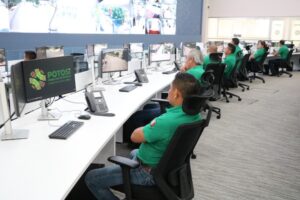 LA TRANQUILIDAD DE NUESTRO ESTADO SE ASEGURA CON ACCIONES CONTUNDENTES