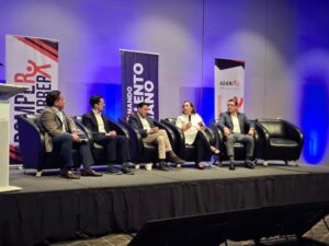 SAN LUIS IMPULSA DIÁLOGO SOBRE DERECHOS LABORALES EN EL FORO LABORAL 2025