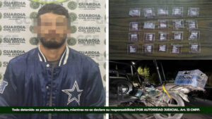 ACCIONES CONTUNDENTES PARA SEGUIR RECUPERANDO ESPACIOS