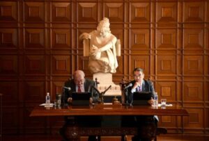 CDU avala actualización de carrera de la Facultad de Ciencias de la Información