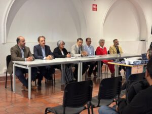 Simposio de UASLP propone nuevas miradas a las ciencias sociales a través de metodologías matemáticas