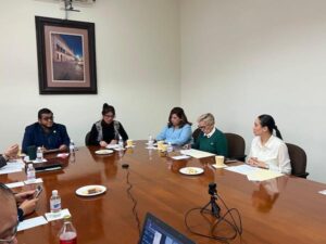 HACEN UN LLAMADO A LOS 59 ALCALDES PARA QUE COMIENCEN A TRABAJAR EN LA INTEGRACIÓN DE SUS LEYES DE INGRESOS PARA EL EJERCICIO FISCAL 2026