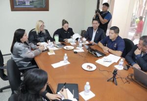 LA COMISIÓN SEGUNDA DE HACIENDA Y DESARROLLO MUNICIPAL, ATENDIÓ DURANTE EL PRIMER AÑO LEGISLATIVO 47 DICTÁMENES