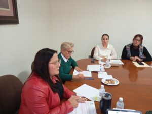 EN COMISIONES APRUEBAN UNA INICIATIVA DE REFORMA A LA LEY DE PROTECCIÓN Y CONSERVACIÓN DE ÁRBOLES URBANOS DEL ESTADO