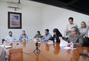 LA COMISIÓN DE GOBERNACIÓN DEL CONGRESO DEL ESTADO APROBÓ REFORMAS A LA LEY DE RESPONSABILIDADES ADMINISTRATIVAS PARA EL ESTADO Y MUNICIPIO DE SAN LUIS POTOSÍ, A FIN DE HOMOLOGAR DISPOSICIONES DE LA REFORMA FEDERAL