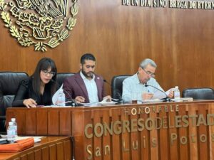 COMISIÓN DE PUNTOS CONSTITUCIONALES APRUEBA EXHORTO A LA CFE PARA QUE REVISE QUEJAS SOBRE RECIBOS: DIP. CARLOS ARREOLA MALLOL