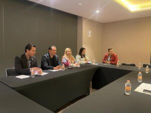 COMISIÓN DE VIGILANCIA APRUEBA DICTAMEN QUE ABROGA LA LEY DE EXTINCIÓN DE DOMINIO PORQUE YA EXISTE EN LO FEDERAL: DIP. LUIS FERNANDO GÁMEZ