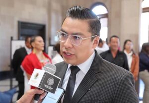 Reconocen el Impulso a la Lactancia Materna en San Luis Potosí 