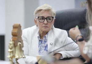 Exhortan a la CFE para que incluya a los municipios de la huasteca en la tarifa eléctrica doméstica 1F durante la temporada de verano