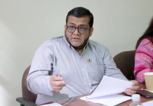 SE APROBÓ UNA INICIATIVA DE REFORMA A LA LEY DEL REGISTRO CIVIL Y AL CÓDIGO CIVIL PARA GARANTIZAR EL REGISTRO DEL NOMBRE DE LAS PERSONAS INDÍGENAS