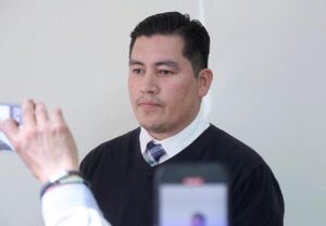 PARA GARANTIZAR LA INCLUSIÓN Y EL DESARROLLO INTEGRAL DE LAS PERSONAS INDÍGENAS CON DISCAPACIDAD, EL DIP. LUIS FELIPE CASTRO BARRÓN PRESENTÓ INICIATIVA DE REFORMA CONSTITUCIONAL