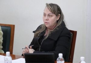 LA DIP. SARA ROCHA MEDINA PRESENTÓ INICIATIVA PARA EXPEDIR LA LEY DE FOMENTO PARA EL DESARROLLO ECONÓMICO DE MUJERES EN EL ESTADO