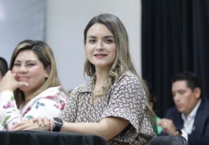 Los ayuntamientos tendrán que integrar sus consejos de desarrollo social municipal en el sexto mes del inicio de la administración: Dip. María Dolores Robles Chairez