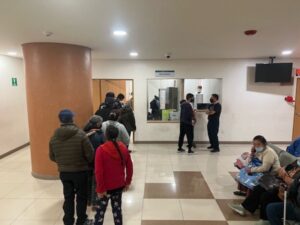HIPOTIROIDISMO: UNA ENFERMEDAD SILENCIOSA QUE REQUIERE ATENCIÓN OPORTUNA
