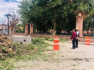 PREVENCIÓN SIN LÍMITES PARA LA POBLACIÓN CON SANEAMIENTO BÁSICO.