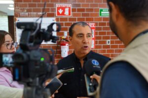 Concluye ciclo escolar 2024-2025; más de medio millón de estudiantes inician vacaciones