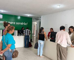 Amplían horario del Registro Civil por inscripciones escolares