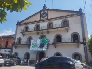 Anuncian periodo vacacional para personal del Ayuntamiento de Tamazunchale