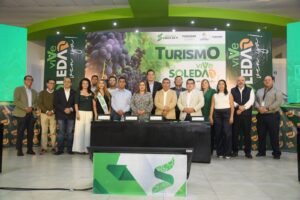 Avanza San Luis Potosí en la conformación de consejos turísticos locales