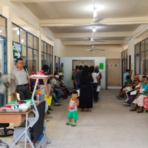 Registro Civil mantendrá atención al público con horario especial durante vacaciones